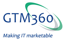 GTM360 Logo